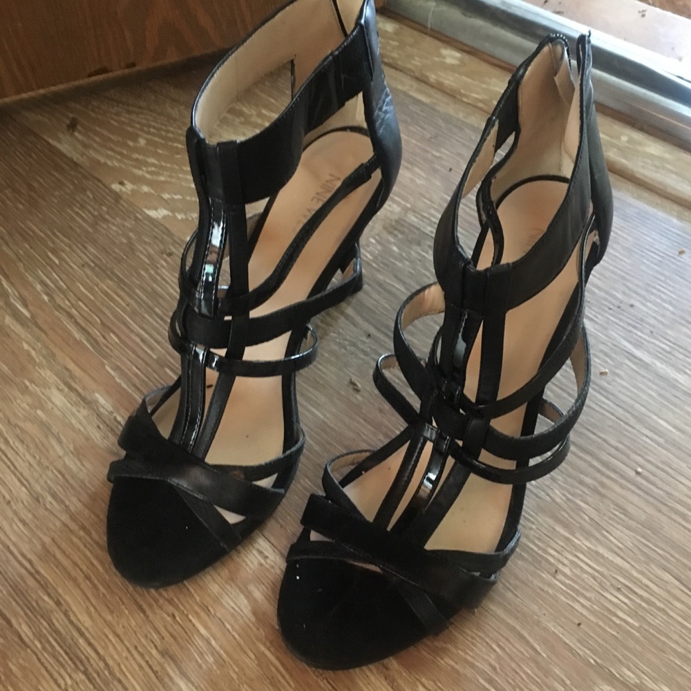 Nine West shoes